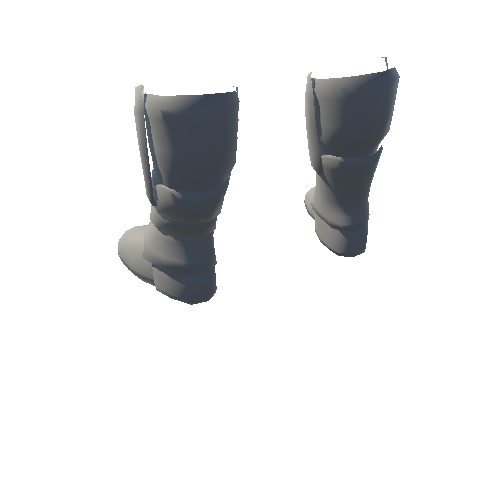 M_Plate Tier 3 Boots_Skinned